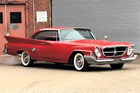 Image result for Tahitian Coral 1958 Chrysler