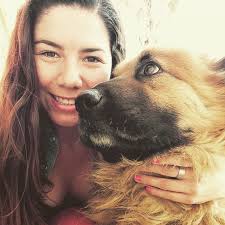 Thor #MiFavorito #ElMejorPerro 💚💙💛