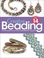 Deb Roberti S Around The Beading Table Bracelet Patterns Starburst Earrings Necklace Patterns