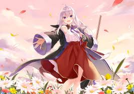 Kusonime On Twitter Dwonload Anime Majo No Tabitabi Subtitle Indonesia Batch Suatu Ketika Terdapat Seorang Penyihir Muda Bernama Elaina Yang Pergi Berpetualang Ke Seluruh Penjuru Negeri Dalam Perjalanannya Https T Co Pbdu3pr82v Https T