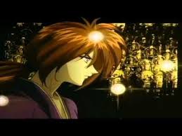 Rurouni Kenshin Ending 3 Full Song Rurouni Kenshin Ruroni Kenshin Anime The legend ends, himura faces the burnt and bandaged antagonist makoto shishio (tatsuya fujiwara) and members of his elite group juppongatana.•••