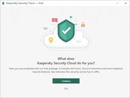 Kaspersky Security Cloud Free 20 0 14 1085 Final 27 08 19
