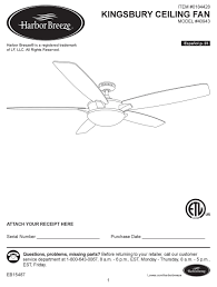 The first thing most people do is they search and search. Harbor Breeze 0184428 User Manual Pdf Download Manualslib
