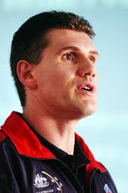 Jason McCartney was driven to succeed and overcome