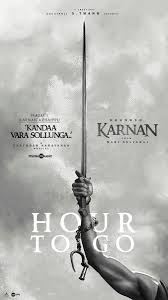 You can watch it on polimer tv from monday to friday at 7.30 pm. Sanjay Dhanush On Twitter Karnan Https T Co Owpkizfiuw