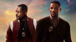 Уилл смит, всеволод кузнецов, мартин лоуренс и др. Bad Boys For Life 2020 Directed By Adil El Arbi Bilall Fallah Reviews Film Cast Letterboxd