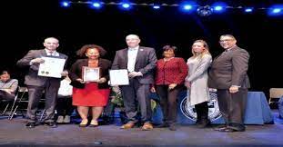 301 gregory avenue, west orange, nj 07052. Students And Community Members Recognized At Board Of Education Meeting