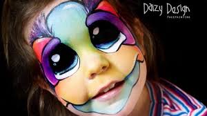 Yuz Boyama Sanati Yuzler Too Faced Sanat