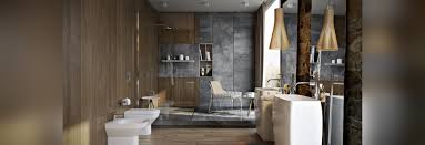 Questi stili di arredamento hanno tante differenze ma anche tanti punti in comune. 5 Stanze Da Bagno Di Lusso In Dettaglio Alto Ukraine