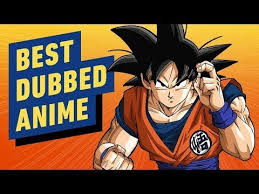 5 Best English Dubbed Anime Best English Dubbed Anime Watch Free Anime Anime Dubbed