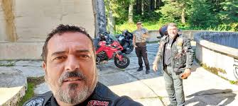 Moto klub "Stršljen"...