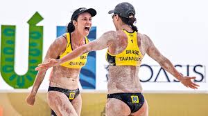 Between 1900 and 2019, 20 boys and 9,352 girls were born with the name taiana the country where the first name taiana is the most common is: News Detail Talita Wins 35th World Tour Title With Taiana