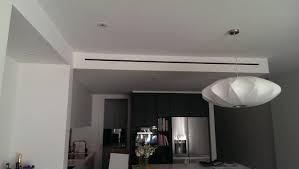 Image Result For Flangeless Slot Diffuser Interior Wooden Slats Home Decor