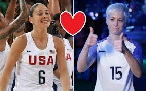 Maybe you would like to learn more about one of these? Sue Bird Relationship Know About Sue Bird Love Life Or Married Life