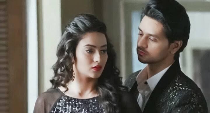 Silsila Kunal Mauli Past to complicate Mishti's life - TellyReviews