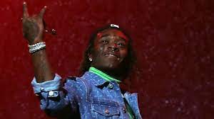 The official webstore for lil uzi vert music, merchandise and more! Lil Uzi Vert Shares Tracklist For New Album Eternal Atake Pitchfork
