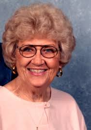 Ardith Stone Obituary