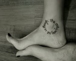Coats Clark Invisible Zippers 7 To 9 Joann Ankle Tattoo Designs Foot Tattoo Quotes Ankle Tattoo