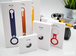 Airtag is a tracking device developed by apple. Test Apple Airtag To Never Lose Anything Gearxnews