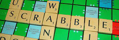 Scrabble - Definition And Synonyms Of Scrabble In The German Dictionary