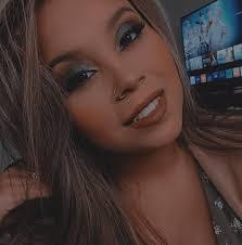 Alesia Morgan's Instagram, Twitter & Facebook