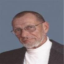 Richard Morgan Obituary