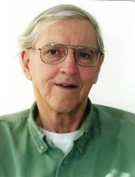 James Stewart Obituary