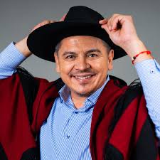 Christian Herrera y Matacos