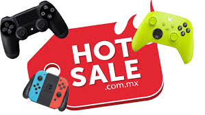 Super hot, un juego de acción del catálogo de juegos gratis de juegos.net. Hot Sale Para Gamers Ofertas En Juegos Para Playstation Xbox Y Nintendo Switch Marca