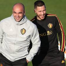 Check out his coach profile and ranking the football world rankings provide an additional measuring point. Roberto Martinez Belgium Signs Coach Through 2022 World Cup Sports Illustrated