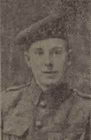 Yule John L. :: Great War Dundee