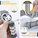 Amazon.com: Eventronic Combination of Watch Repair Kit & Watch ...