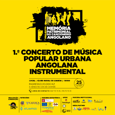 Maybe you would like to learn more about one of these? Tweet Angola On Twitter Events This Weekend Celebrating Luanda S 444th Birthday Details On Our Website At Https T Co Lnm8a10tmt Angola