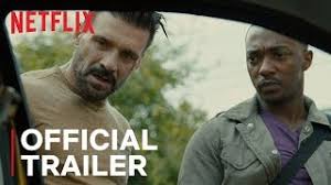 Point blank tam features hundreds of guns, knives, and items. Point Blank Official Trailer Netflix Youtube
