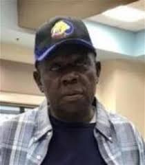 Edwin Jasper McGilvery