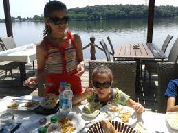 The name is also given to the. Restaurant By The Lake Picture Of Extreme Park Cernica Pantelimon Tripadvisor