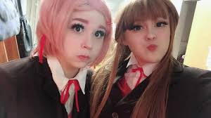 tekko was a blast this year!! i met some amazing people this year and got  to enjoy so many things. it was also my friends (rengoku pictured + friend  who took the