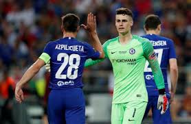 Chelsea's u23 squad have found out their fixtures for the upcoming 2019/20 season, as the schedule for premier league 2 has been released. Opinion Finally Some Good News For Chelsea As 2019 20 League Fixtures Announced Footballfancast Com
