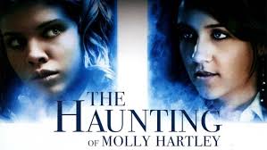 The Haunting of Molly Hartley