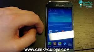 Para casi todos los teléfonos samsung, galaxy sim unlock es la mejor y mas popular app para desbloquear tu dispositivo. How To Unlock Samsung Galaxy S4 Mini Easy Unlocking Guide For S4 Mini Youtube
