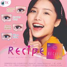 CTK Softlens-Official