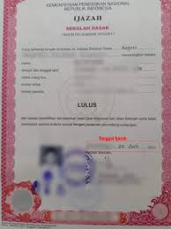 Kalau di hitung menggunakan rumus diatas pada ijazah sma berikut, perhitungannya seperti ini : Posisi Dan Letak Tanggal Ijazah Atau Tanggal Kelulusan Untuk Sd Smp Dan Sma Smk Sederajat Kepoindonesia