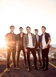 Beauty and the Vinyl — Ten Minutes with the Hurricane Kids… Formed in...