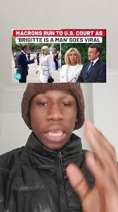 Pop Brigitte Macron Quel Avantage