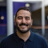 Andrew Friedrich's Instagram, Twitter & Facebook