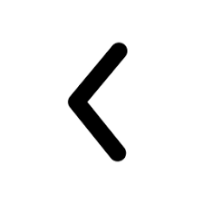 Download Free Back Arrow Glyph Icon Available In Svg Png Eps Ai Icon Fonts