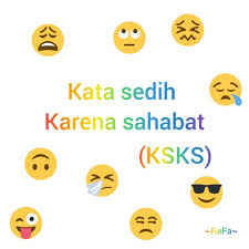 Meskipun sudah banyak yang memposting artikel serupa, namun. Kata Sedih Karena Sahabat Home Facebook