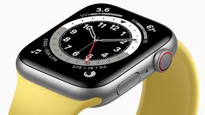 Prosser describes the apple watch version of this design as being. Apple Watch Series 7 Release Date Price Specs Latest Rumours Macworld Uk