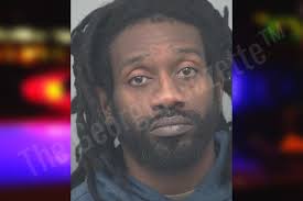 Evan Winston — Gwinnett County Jail Bookings