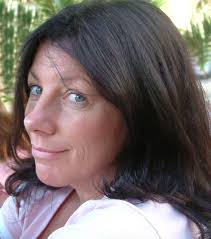 Dinner plate of chicken fingers with secret sauce